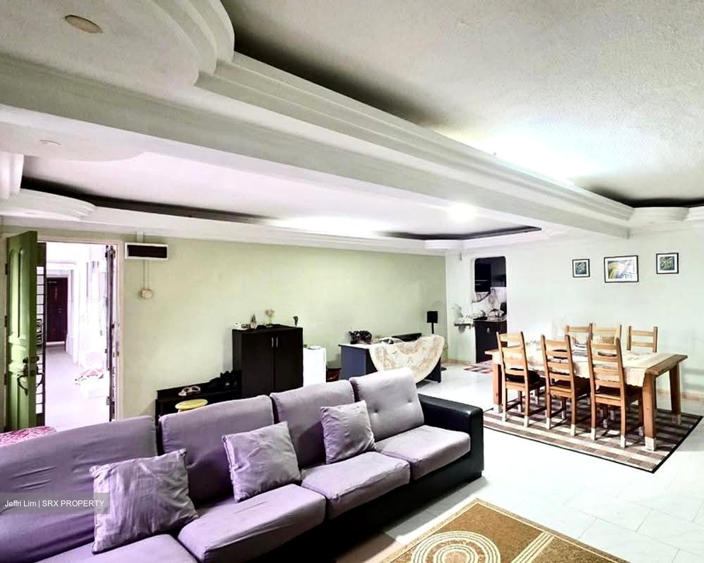 Blk 136 Petir Road (Bukit Panjang), HDB 5 Rooms #613223541